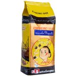 Passalacqua Napoli Espresso Bar zrnková 1 kg – Hledejceny.cz