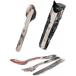 Rothco příbor skládací nerez – Zboží Dáma