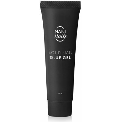 NANI Solid glue gel 15 g – Zboží Mobilmania