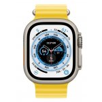 Apple Watch Ultra 2 49mm (oceánský řemínek) – Zboží Živě