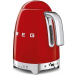 Smeg KLF04RDEU – Hledejceny.cz