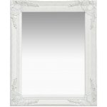 zahrada-XL barokní styl 50 x 60 cm bílé – Hledejceny.cz