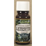 Saloos esenciální olej Klementinka 50 ml – Hledejceny.cz