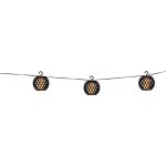 Grundig GiftyCity Grundig Solární řetěz s 8 žárovkami – Hledejceny.cz