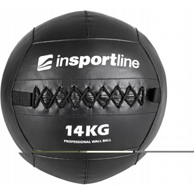 inSPORTline Walbal SE 14 kg – Zboží Dáma