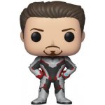 Funko Pop! Avengers Endgame Tony Stark 9 cm – Zbozi.Blesk.cz