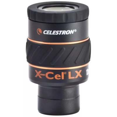 Celestron X-CEL LX 12mm 1.25” ED – Zboží Živě