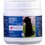 Univit Roboran H pro bílé nebo černé psy 200 g – Sleviste.cz
