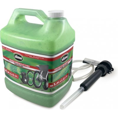 Slime 10204-5 Dušová náplň 3,8 l – Zboží Dáma