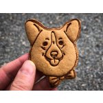 TVOŘÍTKO Corgi Pembroke XII - vykrajovátko – Hledejceny.cz