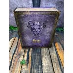 Fox in the box Krvavá hodina odbila – Hledejceny.cz