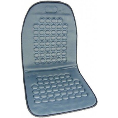 Autopotah CARCOMMERCE sedadla s magnety šedý, 42029 – Sleviste.cz