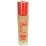 Rimmel London Lasting Finish 25H dlouhotrvající make-up SPF20 070 Sesame 30 ml – Sleviste.cz