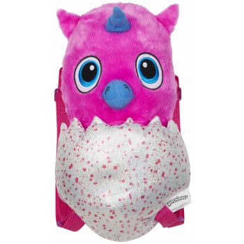 Alltoys batoh Hatchimals Owlicorn D0439682