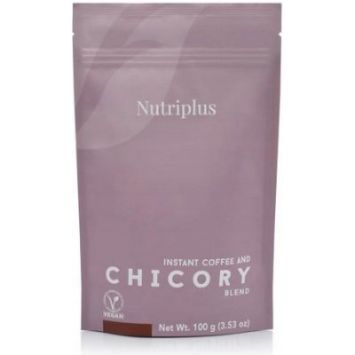 FARMASI Nutriplus Káva Instant s kolagenem 100 g – Zbozi.Blesk.cz