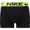 Boxerky, trenky, slipy Nike Luxe Cotton Modal Long 0000ke1021-ub1