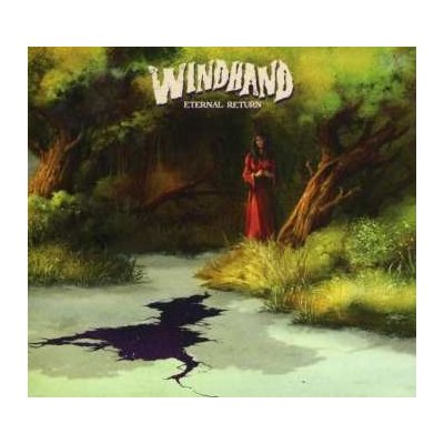 CD Windhand: Eternal Return