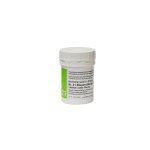 Zincum chloratum Svět esencí D12 No.21 400 tablet – Hledejceny.cz