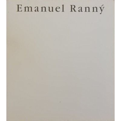 Emanuel Ranný – Hledejceny.cz