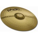  Paiste 101 Crash/ Ride 18"