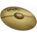 Paiste 101 Crash/ Ride 18" – Zboží Dáma