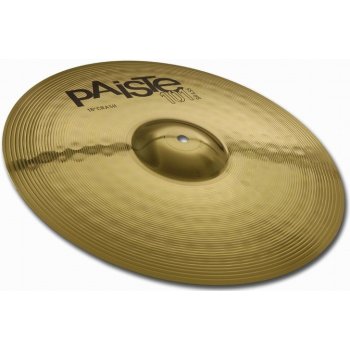 Paiste 101 Crash/ Ride 18"