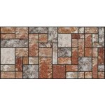 Unispo UAC19 120 x 50 x 3,5 cm cihla 0,6m² – Sleviste.cz