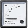 Voltmetry Voltcraft AM-72X72/50HZ 45 - 55 Hz