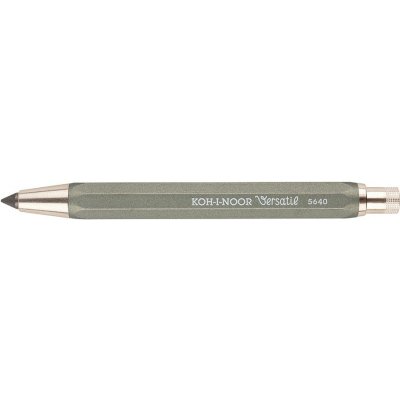 Koh-i-noor 5640 zelená – Zboží Živě