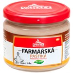 Váhala Paštika bez Éček 300g – Sleviste.cz
