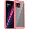 Pouzdro a kryt na mobilní telefon dalších značek TVC Bumper T-Mobile T Phone 2 Pro Červená