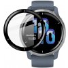 Ochranné sklo a fólie pro chytré hodinky IMAK 3D Flexibilní sklo pro Garmin Vivo active 4 / Garmin Venu 2 56649