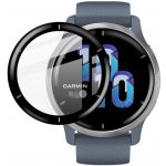IMAK 3D Flexibilní sklo pro Garmin Vivo active 4 / Garmin Venu 2 56649 – Sleviste.cz