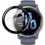 IMAK 3D Flexibilní sklo pro Garmin Vivo active 4 / Garmin Venu 2 56649