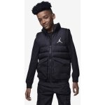 Jordan JDB Puffer Filled vesta – Zboží Dáma