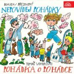 Nepovídej pohádky, Pohádka o Pohádce - Březovský Bohuslav – Hledejceny.cz