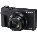 Canon PowerShot G5 X Mark II – Sleviste.cz