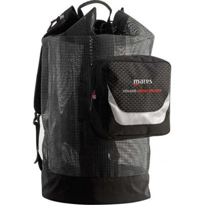 Mares Pytel CRUISE BACKPACK MESH DELUXE model 2019 – Hledejceny.cz