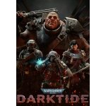 Warhammer 40,000: Darktide – Zboží Živě