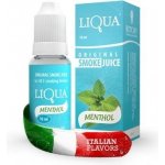 Ritchy Liqua Menthol 30 ml 12 mg – Zboží Mobilmania