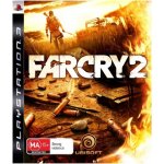 Far Cry 2 – Hledejceny.cz