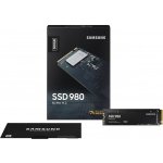 Samsung 980 500GB, MZ-V8V500BW – Sleviste.cz