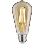 Paulmann 29188 LED E27 válcový tvar 6 W 64 x 140 mm 1 ks – Hledejceny.cz