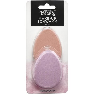 for your Beauty Aplikátor na pudr různé druhy 2 ks – Hledejceny.cz