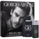 Giorgio Armani Acqua Di Gio Profumo parfémovaná voda pánská 75 ml – Hledejceny.cz