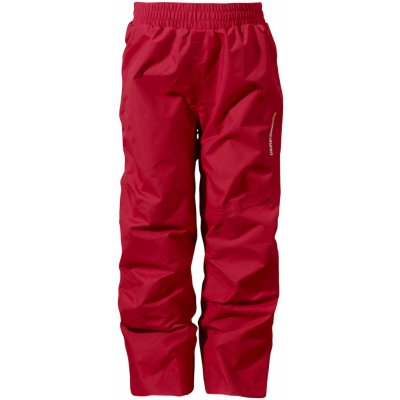 Didriksons 1913 kalhoty Nobi 305 červená – Zboží Mobilmania