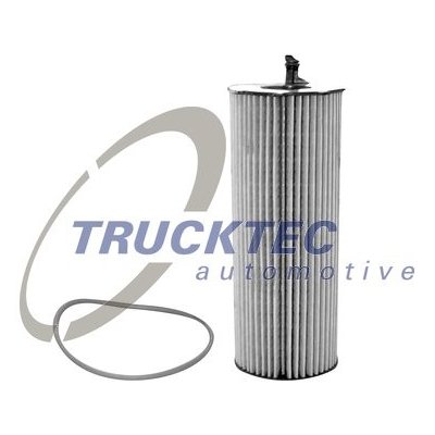 TRUCKTEC AUTOMOTIVE Olejový filtr 07.18.048 – Zboží Mobilmania