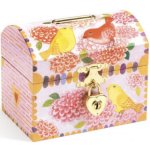 Dětská kasička Djeco Ptáčkové – Zboží Dáma