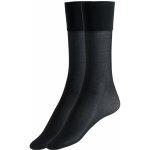 Esmara dámské podpůrné podkolenky 2 páry černá – Hledejceny.cz