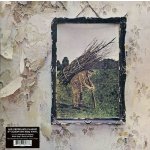 Led Zeppelin - Iv LP – Sleviste.cz